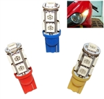 194 Tower LED Replacement Motorcycle Bulbs