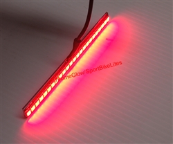 Universal Motorcycle LED 3rd Brake Light