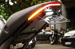 Ducati Monster 796 & 1100 Panigale LED Fender Eliminator Kit