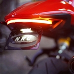 Ducati Monster 821 Stealth LED Fender Eliminator Kit