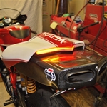 Ducati Monster 999 Panigale LED Fender Eliminator Kit