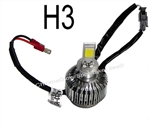 H3 Replacement LED Fog Lamp Bulb