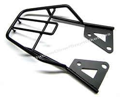 SPORTBIKE LITES LUGGAGE RACK for Honda Grom MSX 125