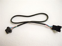 24" RGB Xtreme-SBL Accent Lighting Wire Extension