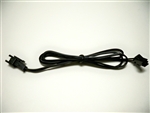 24" single color Xtreme-SBL Accent Lighting Wire Extension