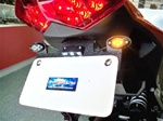 SPORTBIKE LITES KAWASAKI Z1000 10-11 STD LED FENDER ELIMINATOR KIT