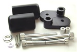 SPORTBIKE LITES HONDA CBR  FRAME SLIDERS