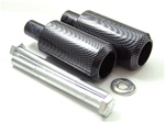 SPORTBIKE LITES HONDA CBR  FRAME SLIDERS