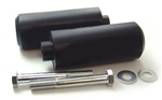 SPORTBIKE LITES YAMAHA FRAME SLIDERS