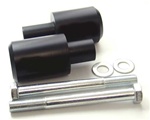 SPORTBIKE LITES HONDA CBR  FRAME SLIDERS