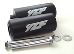 SPORTBIKE LITES YAMAHA FRAME SLIDERS