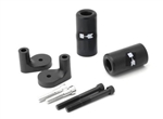 SPORTBIKE LITES KAWASAKI FRAME SLIDERS