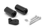 SPORTBIKE LITES YAMAHA FRAME SLIDERS