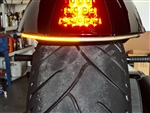 SPORTBIKE LITES Victory Hammer LED Fender Eliminator Kit