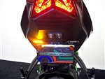 09-16 KAWASAKI ZX-6R LED FENDER ELIMINATOR KIT