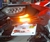 Honda CBR 1000RR LED FENDER ELIMINATOR INTEGRATED BRAKE LIGHT KIT