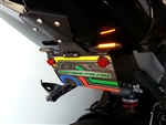 TRIUMPH DAYTONA 675 LED FENDER ELIMINATOR KIT