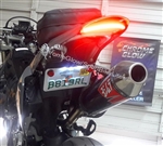 SPORTBIKE LITES SUZUKI DRZ400SM LED FENDER ELIMINATOR KIT