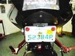 SPORTBIKE LITES BMW S1000RR SS LED FENDER ELIMINATOR