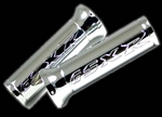 SPORTBIKE LITES BILLET GRIPS