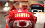 MotoDynamic Honda CBR600RR Sequetial LED Taillight