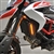 Ducati Hypermotard 821 & 939 Front LED Turn Signals