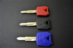 SPORTBIKE LITES KEY BLANK