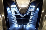 SPORTBIKE LITES YZF R6 Air Intake LED Halo Kit, '08-'16