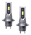 Honda CBR1000RR & CBR1100 H7 LED Headlight bulb Kit