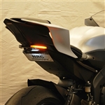 New Rage Cycles 2017 Yamaha R6 LED Fender Eliminator Kit