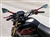 SPORTBIKE LITES HONDA GROM & Z125 BILLET TOMAHAWK MOTORCYCLE MIRRORS FOR HONDA GROM MSX125