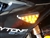 SPORTBIKE LITES Triumph Daytona 675 Flush Mount Front LED Turn Signals