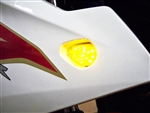 SPORTBIKE LITES HONDA CBR  LED TURN SIGNALS