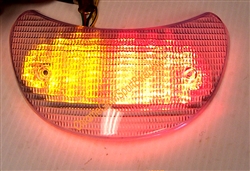 SPORTBIKE LITES Integrated LED Taillight for 99-07 Ducati Supersport.