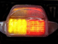 SPORTBIKE LITES Integrated LED Taillight for 98-99 Honda CBR 900RR