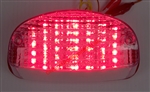Replacement LED Motorcycle Taillight for Honda Shadow Spirit from SportBike lites