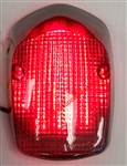 SPORTBIKE LITES HONDA LED BRAKE LIGHT Honda Shadow Sabre 1100, Aero, ACE 750, Deluxe 750, or Valkyrie