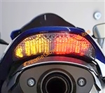Honda CBR600 CBR1000 Integrated LED Taillight
