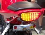 SPORTBIKE LITES Integrated LED Taillight for 08-16 Honda CBR 1000RR Sport Bike