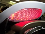 Integrated LED Taillight for 07-12 Honda CBR600RR