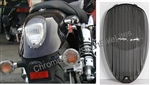 Kawasaki Vulcan 900 & 1600 MeanStreak Taillight Lens