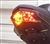 SPORTBIKE LITES KAWASAKI ZX6 & Z125 Pro INTEGRATED BRAKE LIGHT