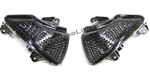 Kawasaki Ninja 650 & ER6N Front Turn Signal Lenses