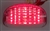 Replacement LED Motorcycle Taillight for Suzuki GSX650F or GS500F from SportBike lites