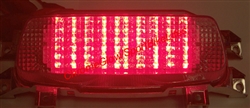SPORTBIKE LITES SUZUKI GSXR 600/750/1100 LED TAILLIGHT
