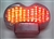 SPORTBIKE LITES Integrated LED Taillight for Suzuki Bandit 600/1200 Sport Bike