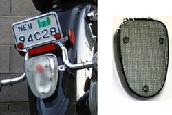 Yamaha V-Star, Royal Star Taillight Lens