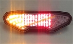 Yamaha FZ09 and FZ10 LED Taillight