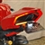 New Rage Cycles Ducati Panigale V-4 LED Fender Eliminator Kit