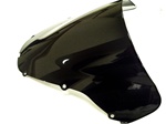 SPORTBIKE LITES Replacement Smoked Windscreen for '00-'01 Honda CBR 929